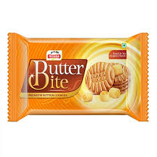 Priyagold Butter Bite Biscuits